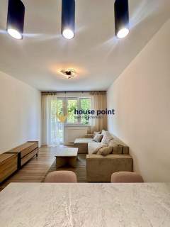 REZERWACJA 2-POK BALKON TOP LOALIZACJA-NOWE MIASTO
