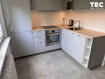 Po remoncie Balkon Osobna kuchnia