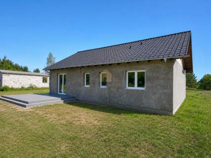 Nowy Dom 103 m Działka 850 m 3 Sypialnie