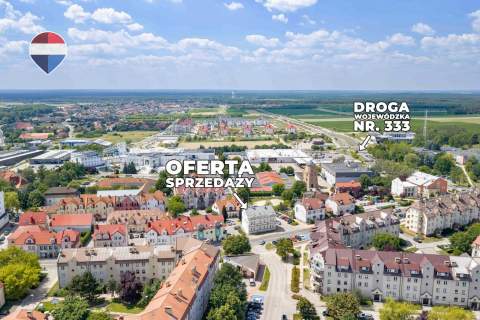 Kamienica Inwestycyjna w samym centrum Polkowic