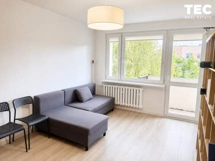Po remoncie Balkon Osobna kuchnia