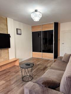 3 pokoje, powierzchnia 60.90m2, balkon, III piętro,Kalisz