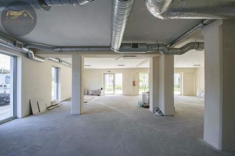 Lokal użytkowy 128,22m2/Polna Droga/ Świdnica