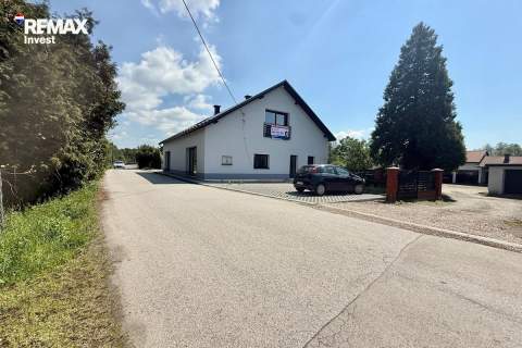Mieszkanie z parkingiem I OGRODEM