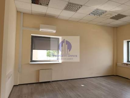 Targówek lokal biurowy 64,50m2 do wynajęcia