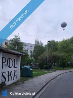 Sprzedam mieszkanie   Os. Podwawelskie