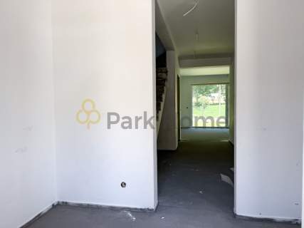 Przestronny dom 117 m z garażem i poddaszem