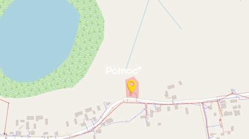 18 arów -cisza i natura, Pniówno