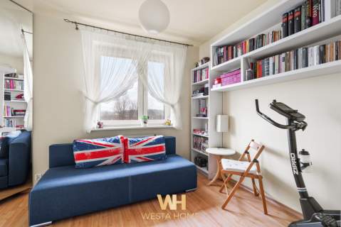 NOWE BUDOWNICTWO 3 POKOJE 61 M2 BALKON JABŁONNA