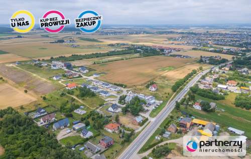 Dom z potencjałem na działce ok 1400m2