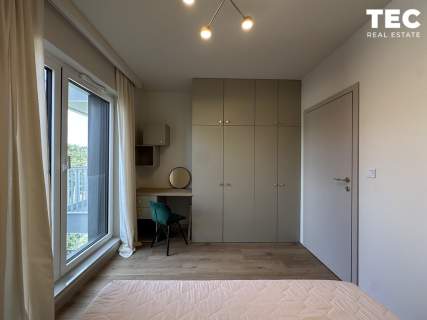 Bronowice Lindego NOHO 49 m2 3 pok