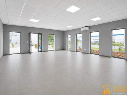 Magazyn do wynajęcia, 534 m2, Opole