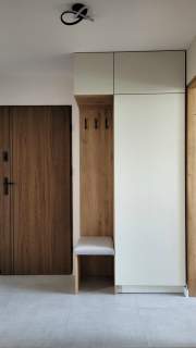 Stylowe 4 Pokoje Premium Meble AGD Widok