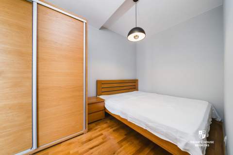 Mieszkanie do wynajęcia, 35,27 m2, Kraków