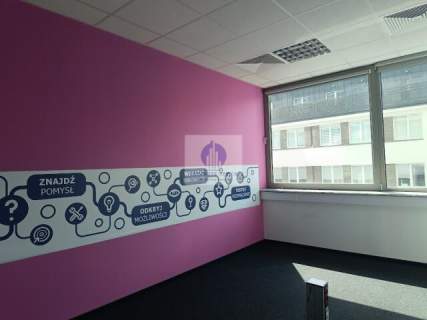 Wola lokal biurowy 234,17 m2 do wynajęcia
