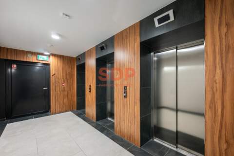 Nowy, 3 pok. apartament. Do wejścia. Legnicka Vita. Klima