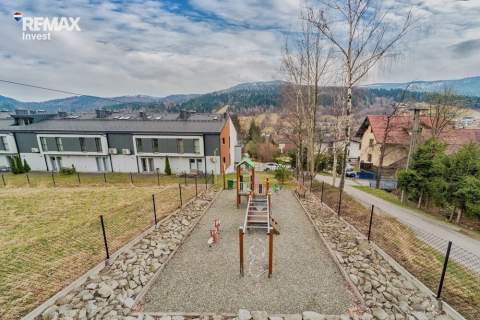 Luksusowy Apartament z ogródek sauna miejsce postojowe garaż...