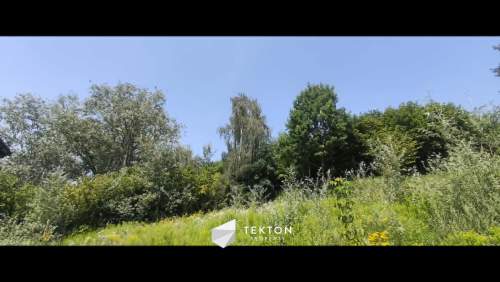 Dom klasy premium 332 m Widok na Wisłę