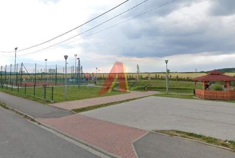 Działka budowlana na sprzedaż, 664 m2, Karniowice