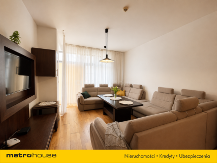 Apartament 41m2, 5 hotel przy plaży - Kołobrzeg