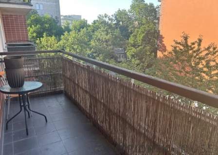 3-pokojowe mieszkanie na Pradze-Północ