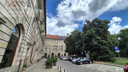 Piękne, nowe 2 pok. przy Pl. Kościuszki, 0%