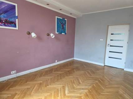 Stara Huta- 3pokojowe- ustawne- słoneczne -wysokie