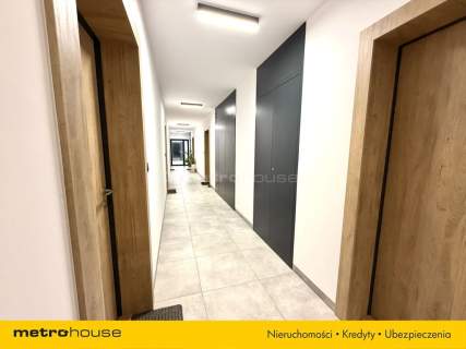 Nowe mieszkanie przy Jeziorze Fabrycznym 38 m 