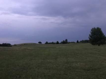 Działki 3066 3080 m w Bartołtach Wielkich blisk