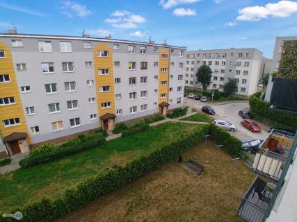 Przytulne 2 pokojowe mieszkanie blisko centrum
