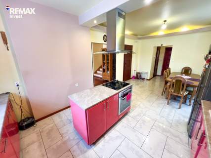 Dom 172 m2 na działce 1350 m2