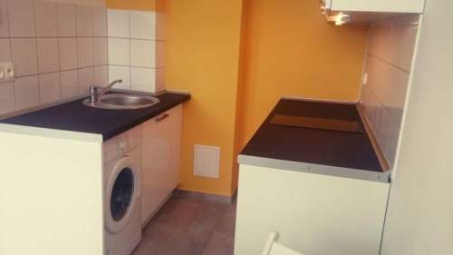 Kawalerka obok Tarasów Grabiszyń. - Ostrowskiego 1