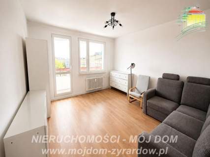 Mieszkanie 59 m2 w centrum Żyrardowa 
