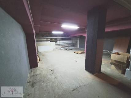 Magazyn do wynajęcia, 75 m2, Łódź