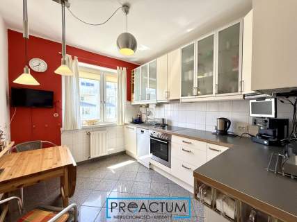 2 pokoje, cegła, balkon-Bydgoskie Przedmieście