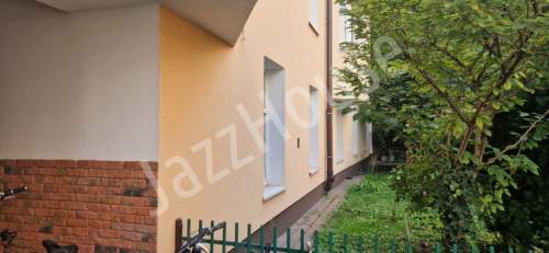 Lokal usługowy ul. Stalowa - Nowa Praga