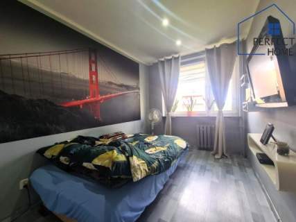 Okazja Mieszkanie Pszów 3 pokoje balkon