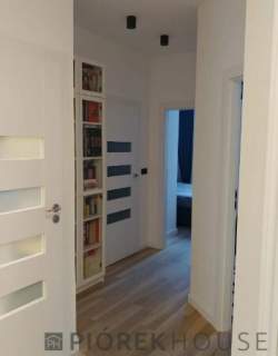 3-pokojowe mieszkanie na Ursynowie
