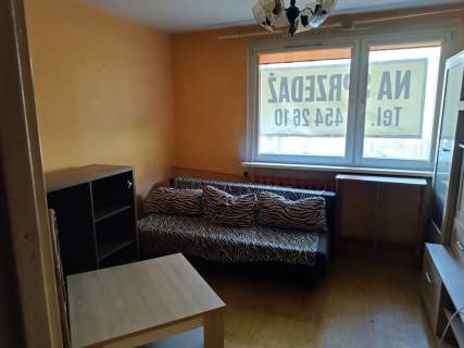 Mieszkanie na sprzedaż, 19,6 m2, Koszalin