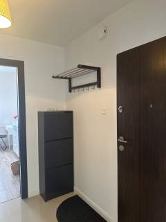 Mokotów-Stegny 42m2, 2 pok. 2 p./ 10, cena 710 tys.PLN