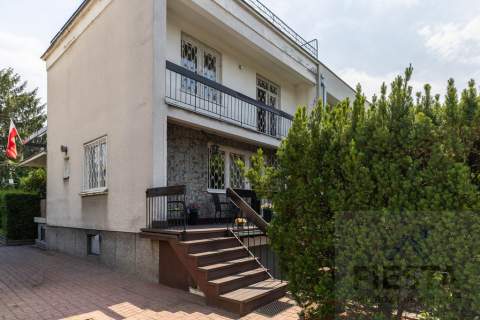 Marymont-Potok do sprzedania dom 175m2