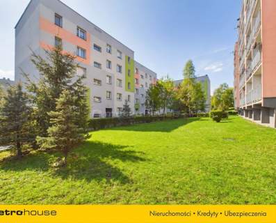 2 pokoje - mieszkanie do wprowadzenia - 47,91 m2 