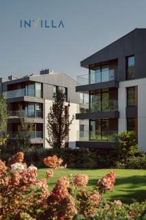 Prestiżowy apartament 113,59 m Opacka