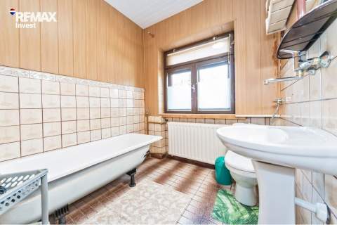 Dom, apartament pod wynajem i działka GRATIS