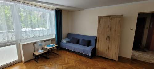 Wynajmę mieszkanie dla studentów od 01.10.2026 do 25.06.2027