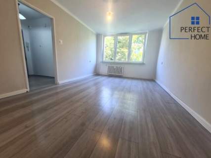 Mieszkanie Rybnik 2 pokoje balkon, 1 piętro, niski czynsz