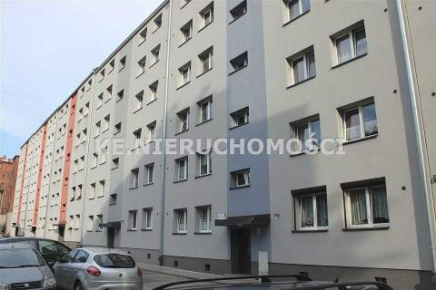 Mieszkanie na sprzedaż, 27,69 m2, Zabrze