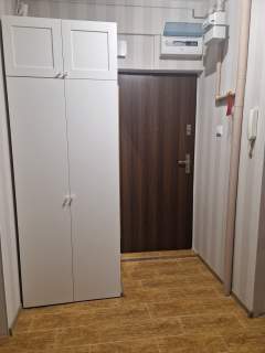 2 pokojowe mieszkanie od właściciela