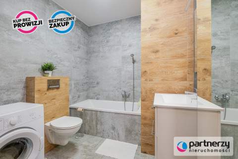 Ogromny salon Duży balkon Południowe