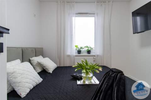 Okrężna 3- winda, balkon, m. postojowe/ WOLNE
